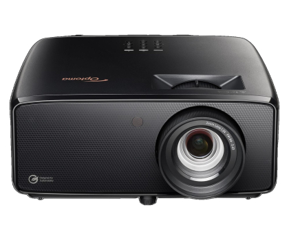 Projektor Optoma UZ38X